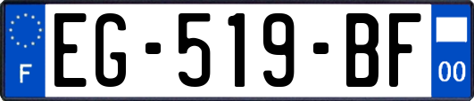 EG-519-BF