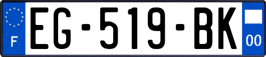 EG-519-BK