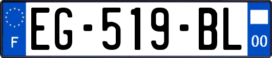 EG-519-BL