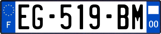 EG-519-BM