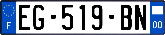 EG-519-BN