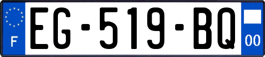 EG-519-BQ
