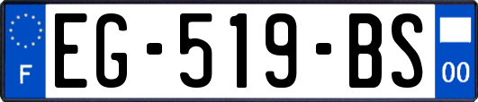 EG-519-BS