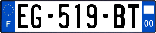 EG-519-BT