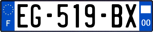 EG-519-BX