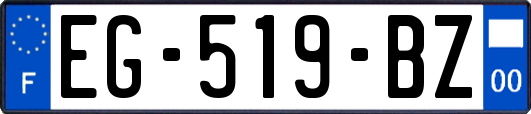 EG-519-BZ