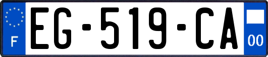 EG-519-CA