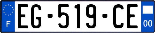 EG-519-CE