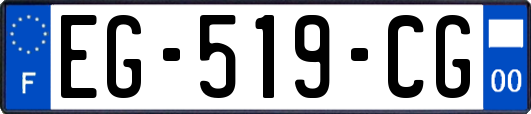 EG-519-CG