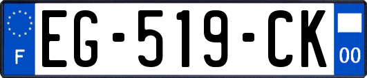 EG-519-CK