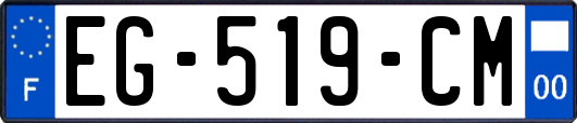 EG-519-CM