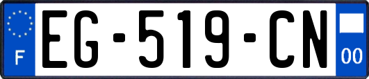 EG-519-CN