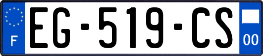 EG-519-CS