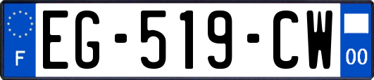 EG-519-CW