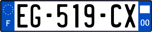 EG-519-CX