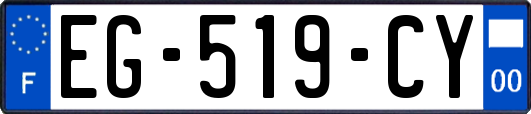 EG-519-CY