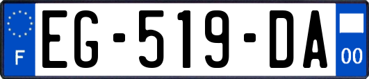 EG-519-DA