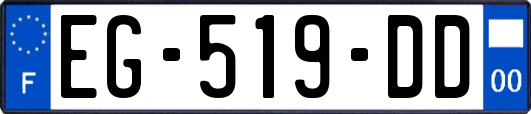 EG-519-DD