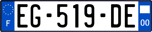 EG-519-DE