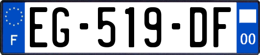 EG-519-DF