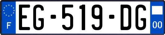 EG-519-DG