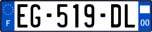 EG-519-DL