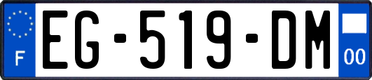 EG-519-DM