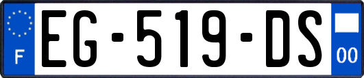 EG-519-DS