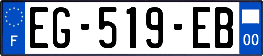 EG-519-EB