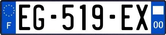 EG-519-EX