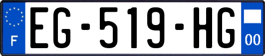 EG-519-HG