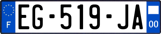 EG-519-JA