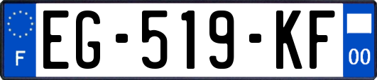 EG-519-KF