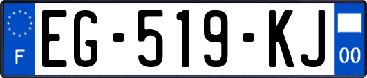 EG-519-KJ
