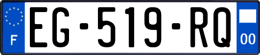 EG-519-RQ