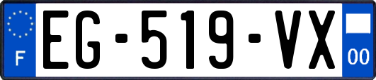 EG-519-VX