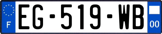 EG-519-WB