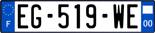 EG-519-WE