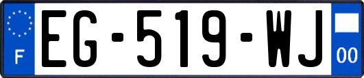 EG-519-WJ