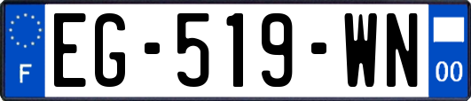 EG-519-WN