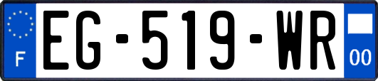 EG-519-WR