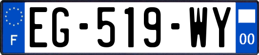 EG-519-WY