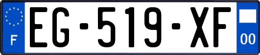 EG-519-XF