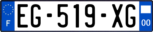 EG-519-XG