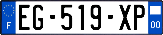 EG-519-XP
