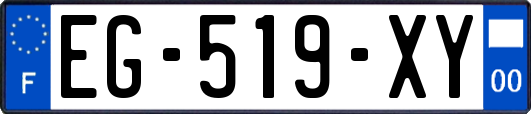 EG-519-XY