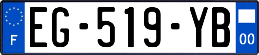 EG-519-YB