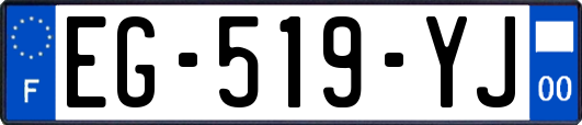 EG-519-YJ