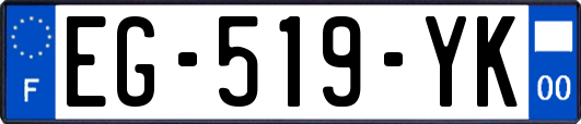 EG-519-YK