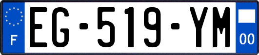 EG-519-YM
